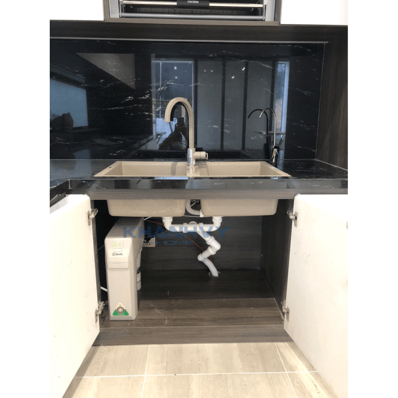 Chậu rửa chén Malloca TORTORA K-45043