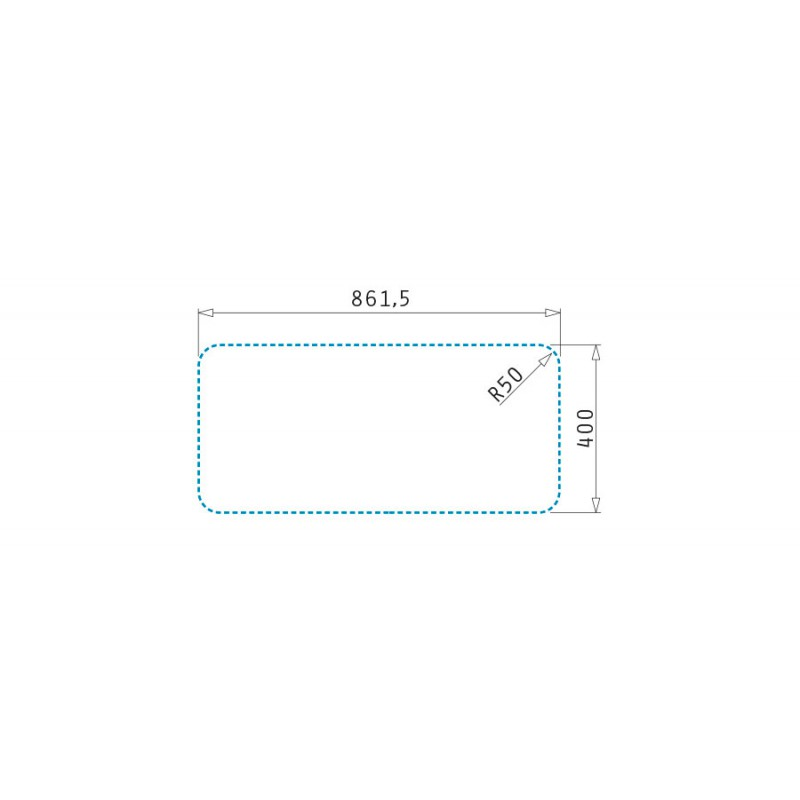 Chậu rửa chén Pyramis RELIA 109402930