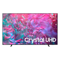 Smart Tivi 98 Inch Crystal UHD DU9000 4K Samsung UA98DU9000KXXV