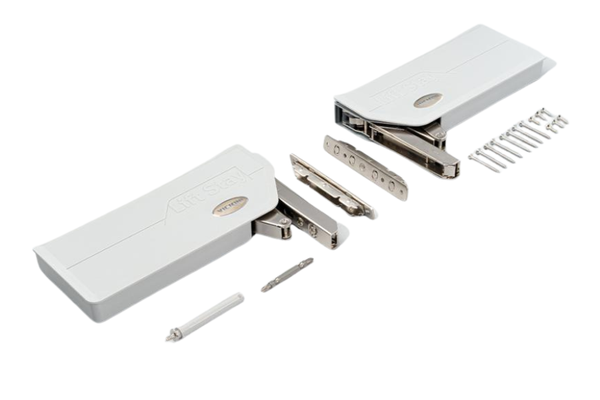Tay nâng cửa tủ Vickini 04223.001