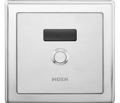 Van tiểu cảm ứng Moen SWA981SAM