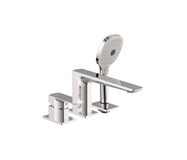 Sen tắm gắn bồn Jomoo 39033-717/1A-1