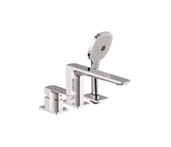 Sen tắm gắn bồn Jomoo 39033-717/1A-1