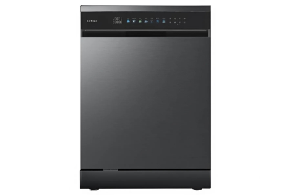 Máy rửa chén Hafele HDW-F6072B 535.29.700 độc lập
