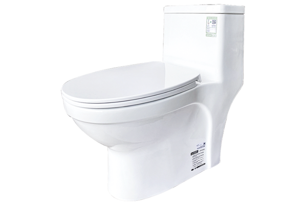 Bàn cầu 1 Khối Jomoo 11306-2-1/31KA-2
