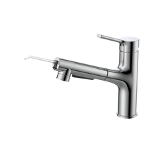 Vòi lavabo Jomoo 32726-815/1B-Z tăm nước