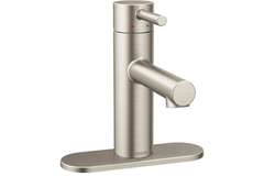 Bộ vòi lavabo nóng lạnh Moen Align 6190BN