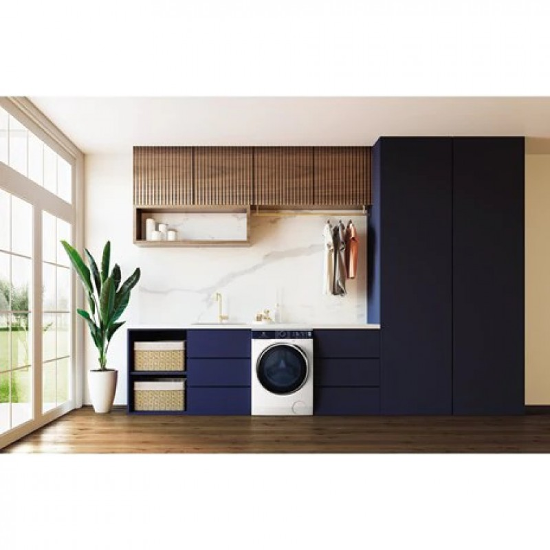 Máy giặt Electrolux Inverter 11kg EWF1142Q7WB
