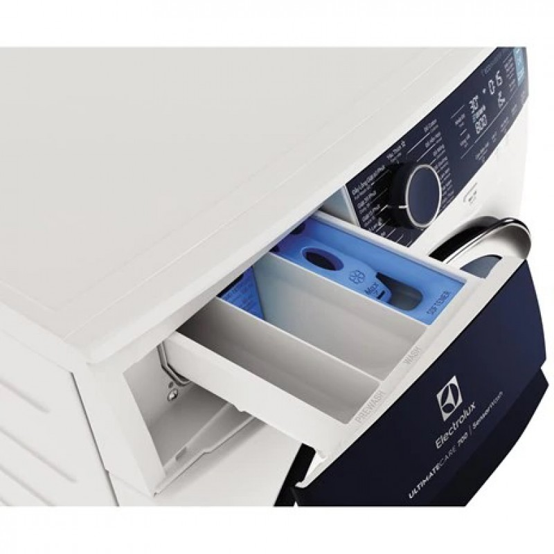 Máy giặt Electrolux Inverter 11kg EWF1142Q7WB