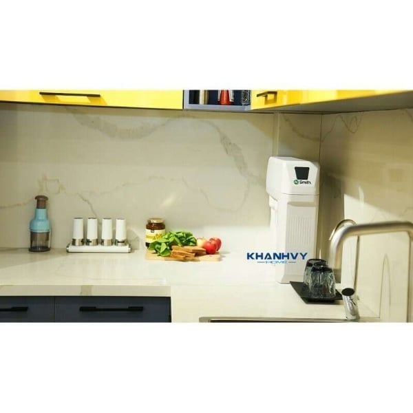 Máy lọc nước AOSmith R400E