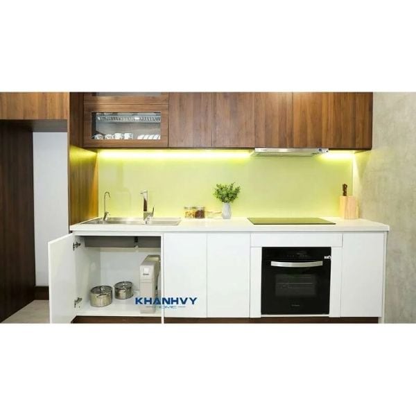 Máy lọc nước AOSmith R400E