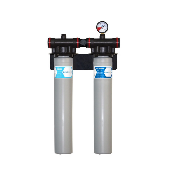 Máy lọc nước AOSmith Sử Dụng Cho Máy Làm Đá Aquasana Pro-Series FS-HF2-DI