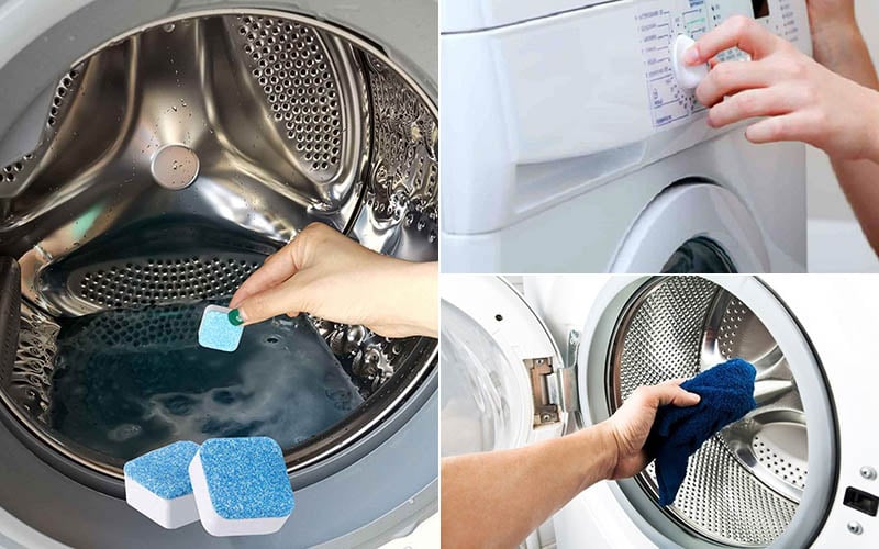 Các bước thực hiện vô cùng đơn giản