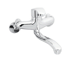 Vòi rửa chén âm tường Moen JP10133