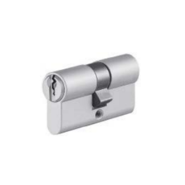 Ruột khóa 2 đầu chìa, chìa chủ cho cửa chính_PSM Hafele 916.66.572