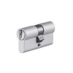 Ruột khóa 2 đầu chìa, chìa chủ cho cửa chính_PSM Hafele 916.66.572