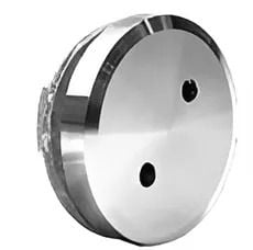Kẹp ray âm lên kính Vickini IVAN - 63207 63207.001 SSS