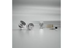 Bánh xe cửa mở trượt cabin tắm Vickini IVAN - 67040 67040.001 PSS