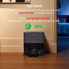 Robot Hút Bụi Roborock S8 Pro Ultra