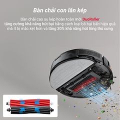 Robot Hút Bụi Lau Nhà Roborock S8