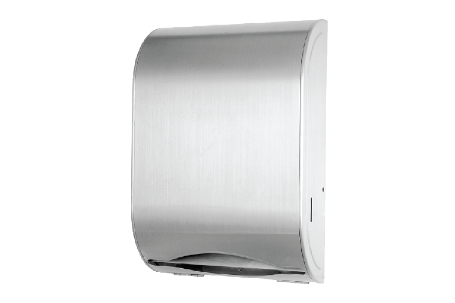 Hộp đựng giấy inox SUS304 Atmor TD-8324