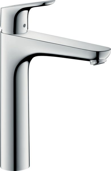 Vòi lavabo nóng lạnh Hansgrohe HG Focus 190 31608007
