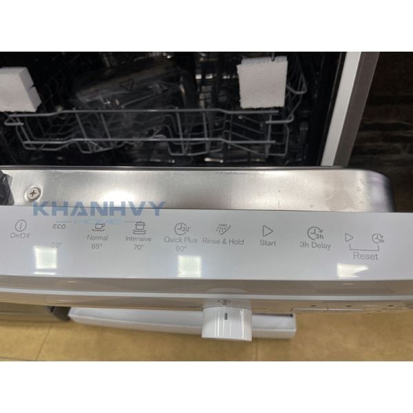 Máy rửa chén Electrolux ESF5206LOW 13 bộ