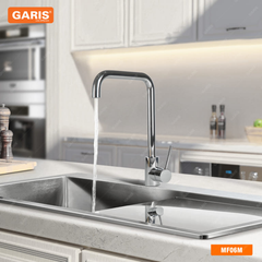 Vòi rửa bát cao cấp Garis MF06M
