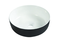 Chậu lavabo Atmor AT4003-2BW đặt bàn