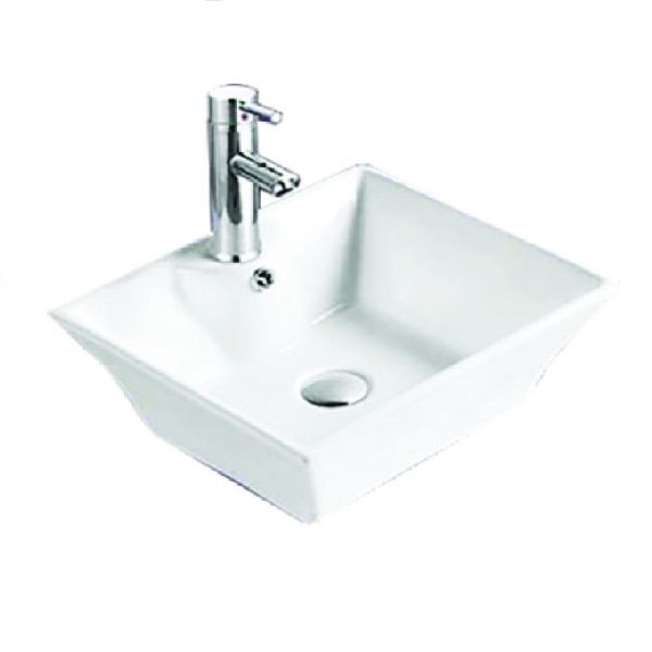 Chậu lavabo đặt bàn Atmor AT1041