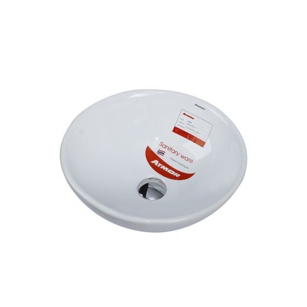 Chậu lavabo đặt bàn Atmor AT4030