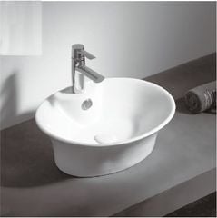 Chậu lavabo đặt bàn Atmor AT4065