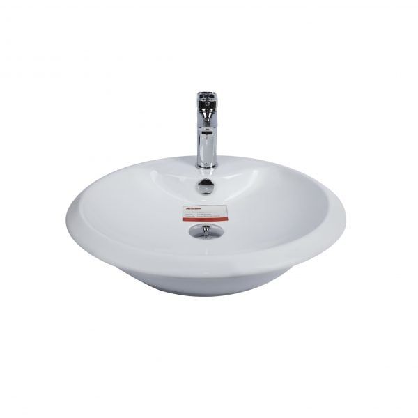 Chậu lavabo đặt bàn Atmor AT4140