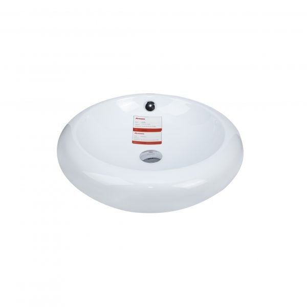 Chậu lavabo đặt bàn Atmor AT4165