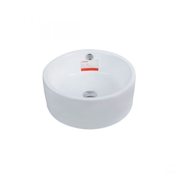 Chậu lavabo đặt bàn Atmor AT4570