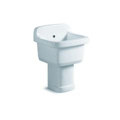 Chậu lavabo Atmor AT4327 đặt sàn