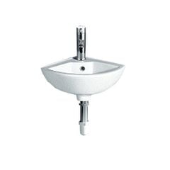 Chậu lavabo Atmor AT01 treo tường