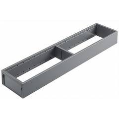 Vách chia dạng hẹp cho ray hộp ZC7S500RS1 Hafele 550.81.504