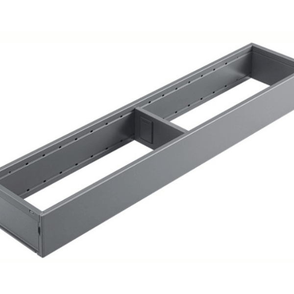 Vách chia dạng hẹp cho ray hộp ZC7S500RS1 Hafele 550.81.504