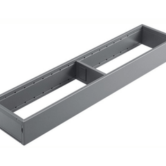 Vách chia dạng hẹp cho ray hộp ZC7S500RS1 Hafele 550.81.504