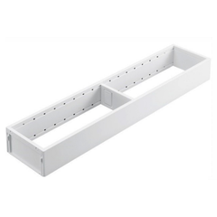 Vách chia dạng hẹp cho ray hộp ZC7S500RS1 Hafele 550.81.704