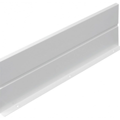 Vách ngăn Blum, màu đen Z46L470S Mã số: 553.95.355