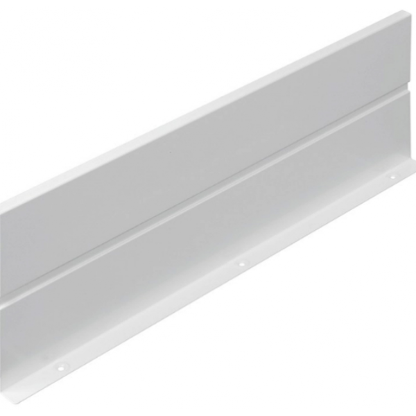 Vách ngăn Blum, màu trắng Z46L470S Mã số: 553.95.755