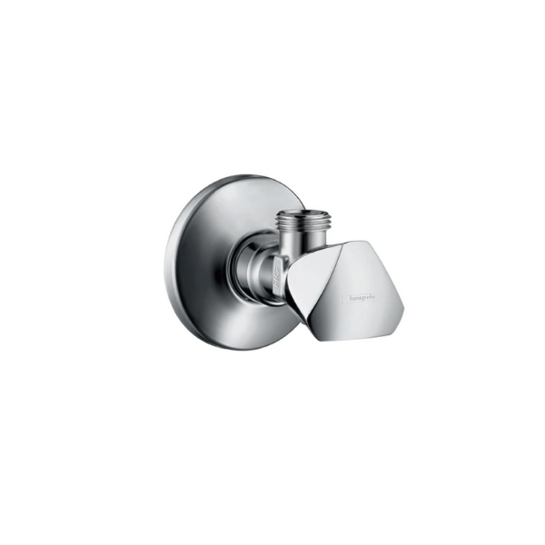 Van khóa cho vòi lavabo Hansgrohe 589.29.999