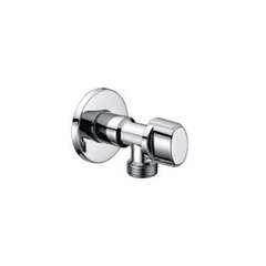 Van khóa nước đơn Hafele 495.61.250