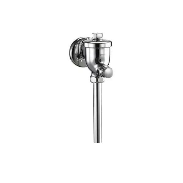 Van nhấn tiểu nam Toto DU601N