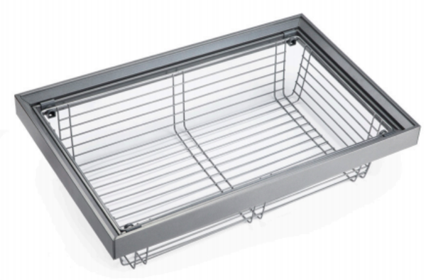 Giá kệ để đồ gấp Vickini 18504.900