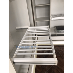 Vắt quần âu, ray giảm chấn Eurogold EUA4190