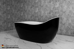 Bồn Tắm Massage Acrylic Mowoen MW8213-170WB.MS