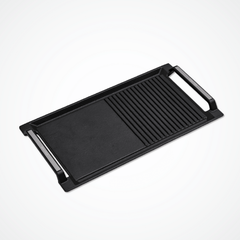 Vỉ nướng đa năng Malloca GP-455